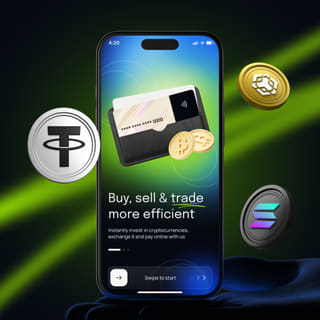 Prizantment mobile device displaying the trading platform interface
