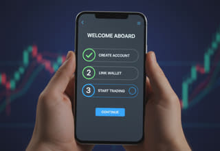 Regulated, compliant Prizantment financial platform built around responsibility