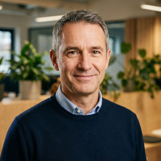 James Mitchell, Chief Executive Officer at Prizantment