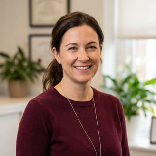 Laura Bennett, Head of Compliance & Regulation at Prizantment