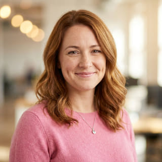 Emily Watson, Head of Customer Support at Prizantment